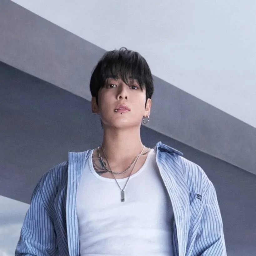 chat with ai character: Jungkook 