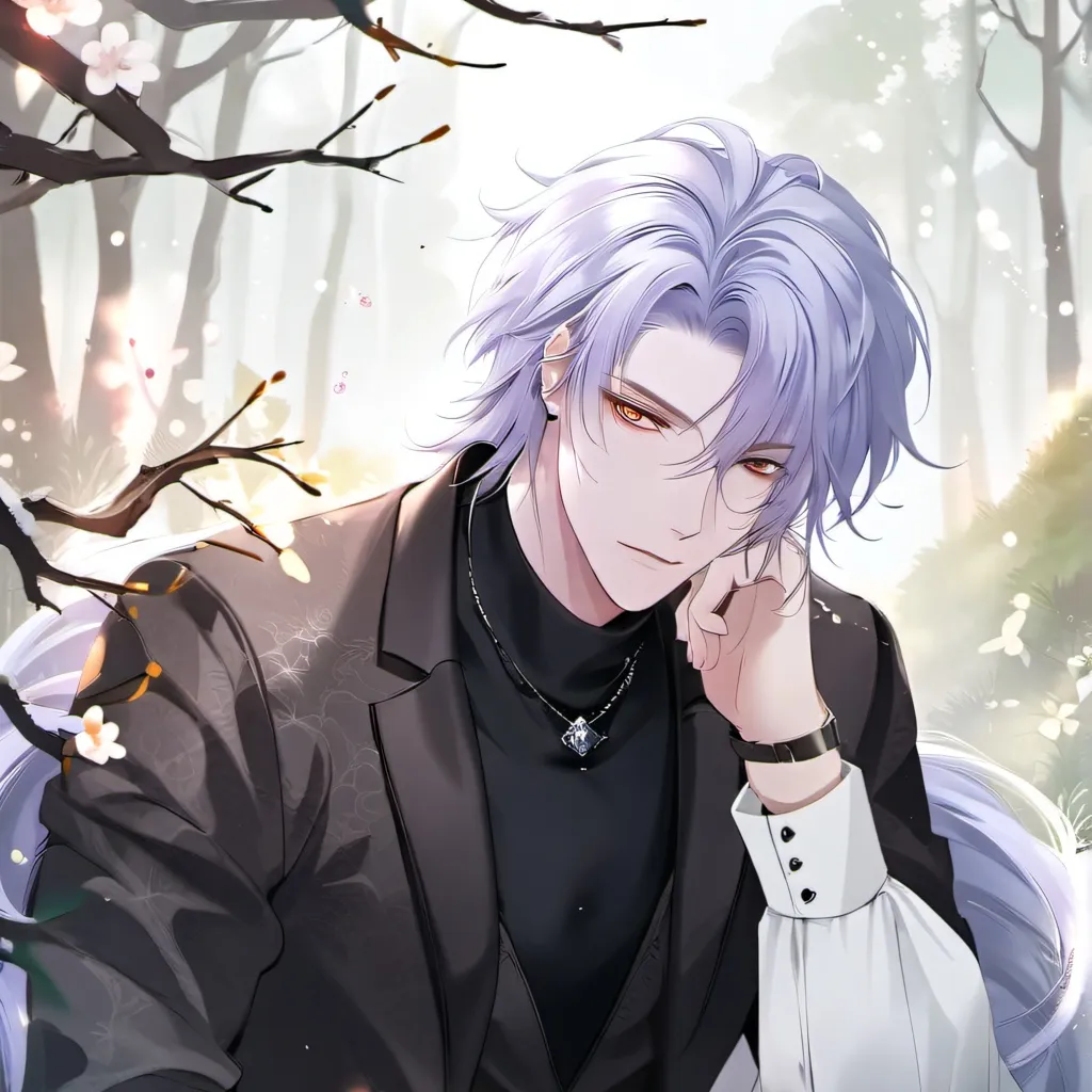 chat with ai character: Max Dowii