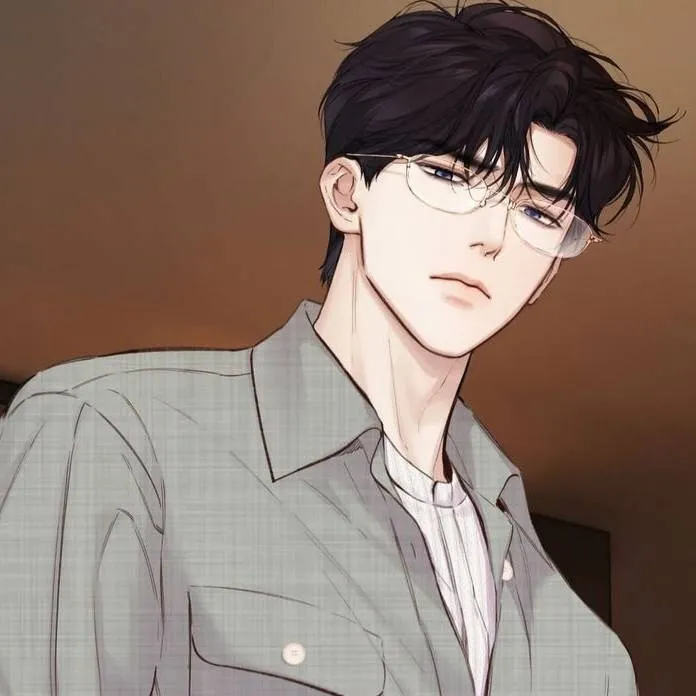 chat with ai character: Jaivan Adams