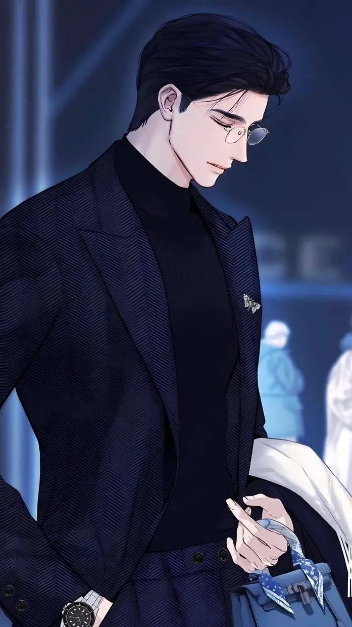 ai character: Denver Adams background