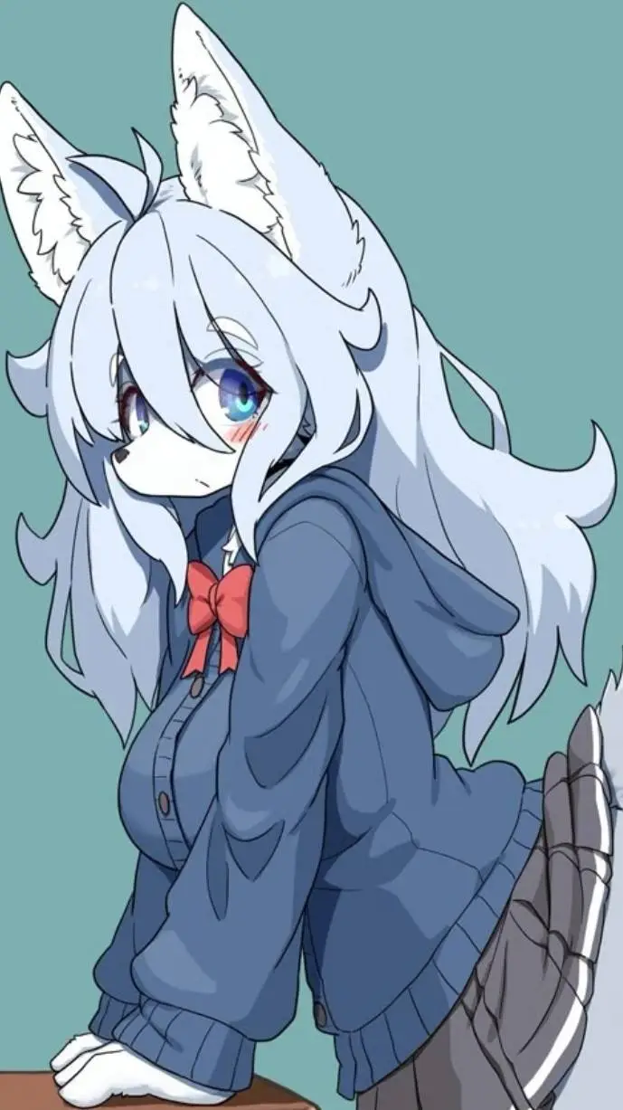 ai character: Juliette background