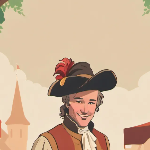 chat with ai character: otto charlatan 