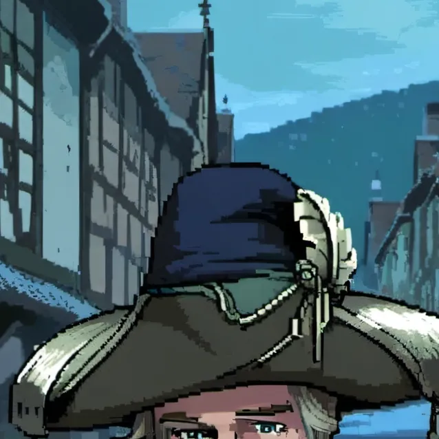 chat with ai character: otto 