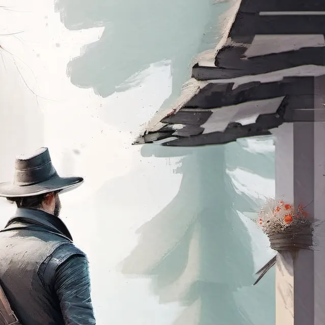 chat with ai character: otto charlatan 