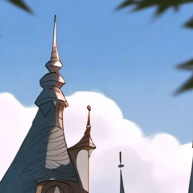 chat with ai character: efteling