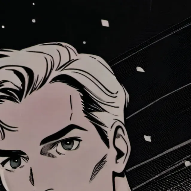 chat with ai character: comic maker