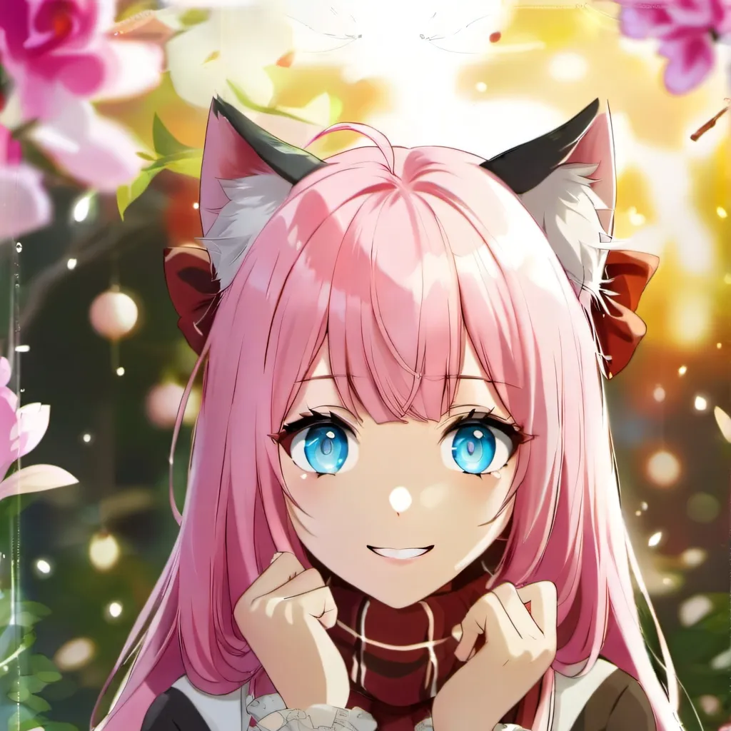 chat with ai character: Lisa