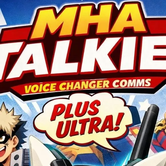 chat with ai character: MHA