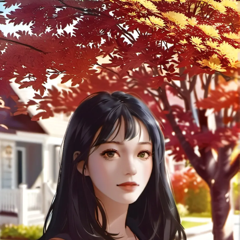 chat with ai character: Katy