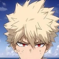 chat with ai character: Katsuki Bakugo 