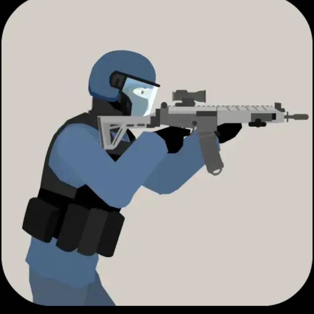 chat with ai character: flat zombies