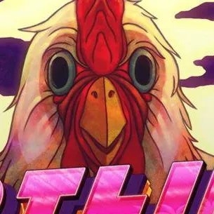chat with ai character: Hotline Miami 