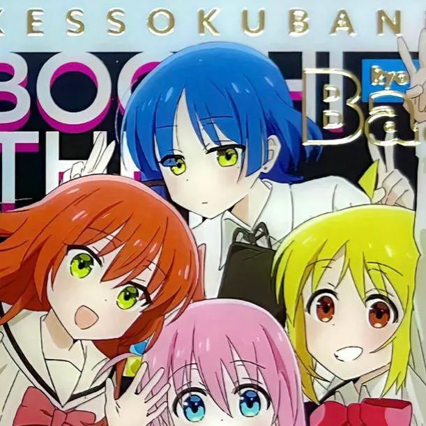 chat with ai character: kessuko band