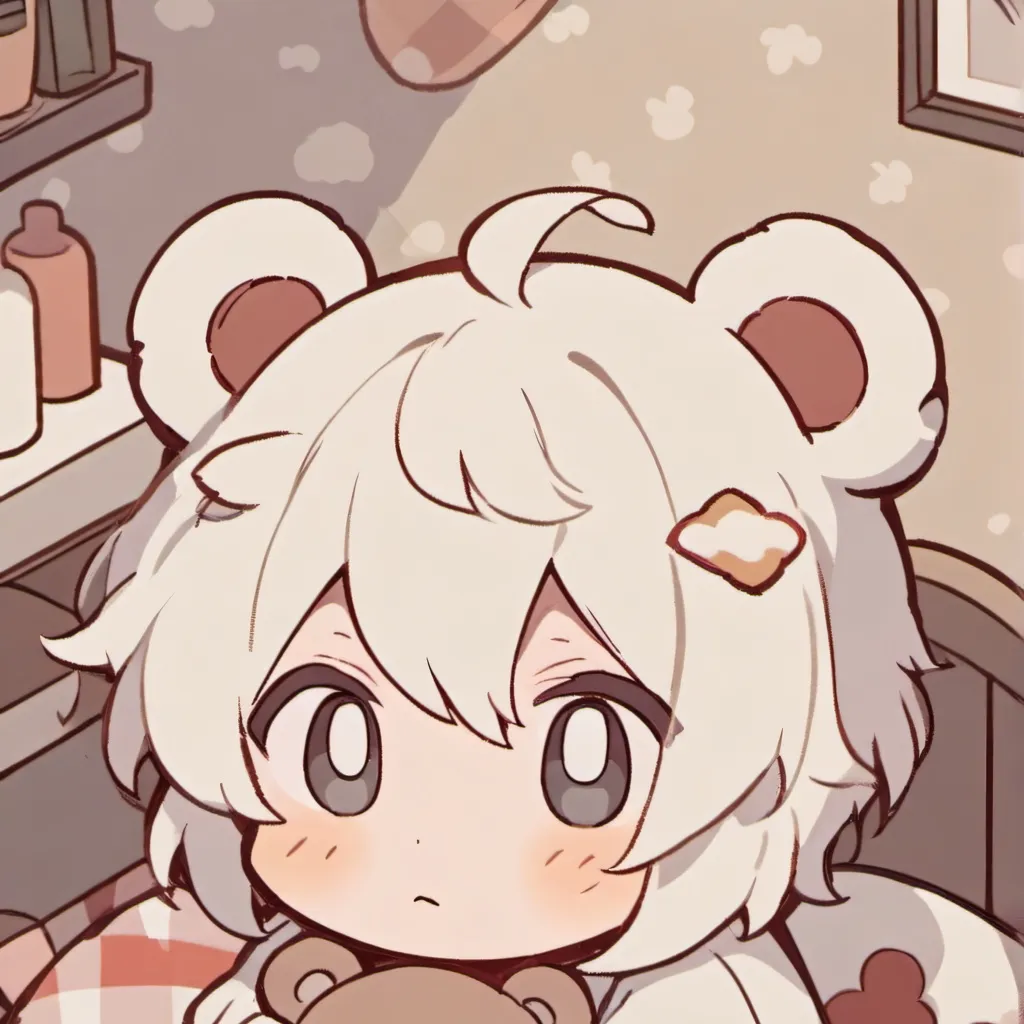 chat with ai character: Nisshoku 