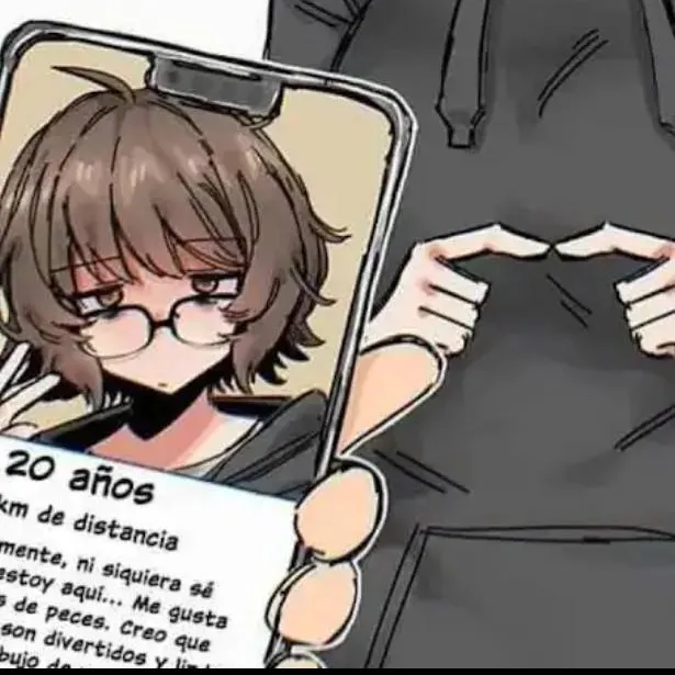 chat with ai character: Aki