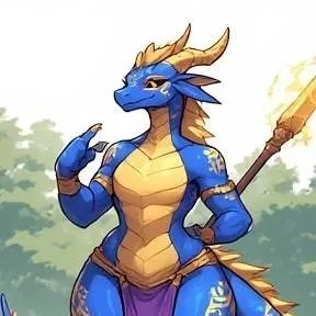 chat with ai character: Azura