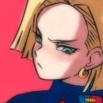 chat with ai character: Androdide 18