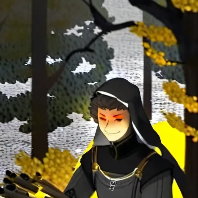 chat with ai character: Debt Collector~