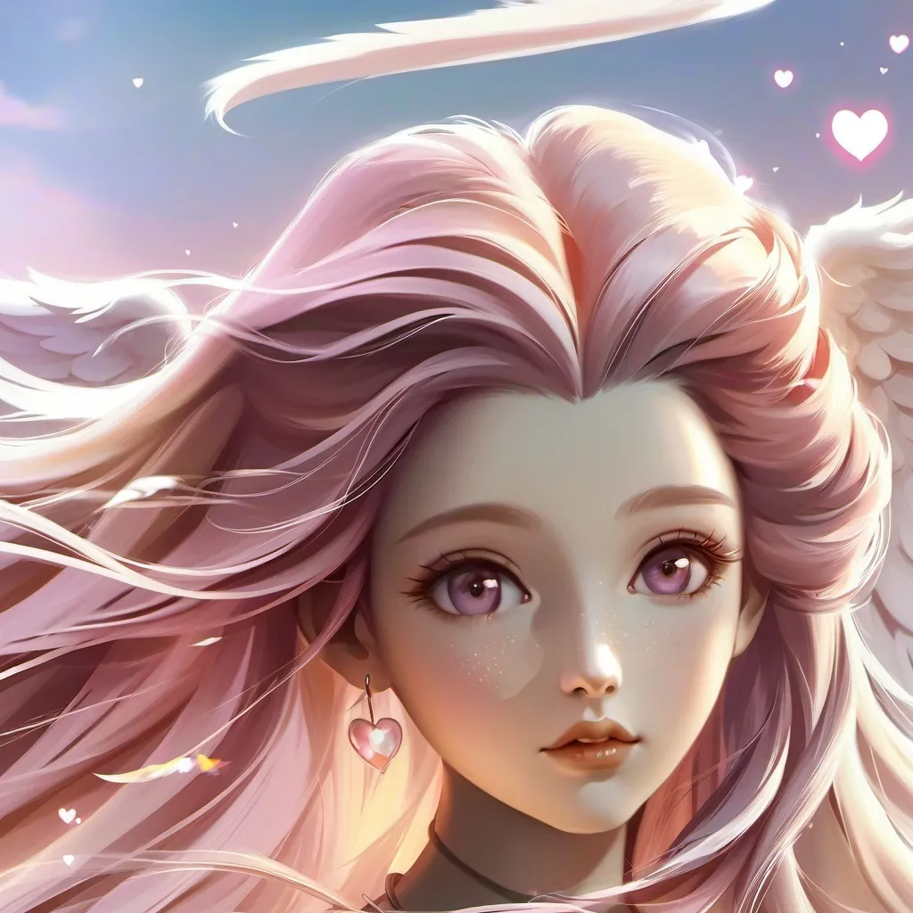 chat with ai character: akinéta