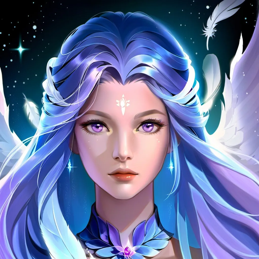 chat with ai character: Linda 