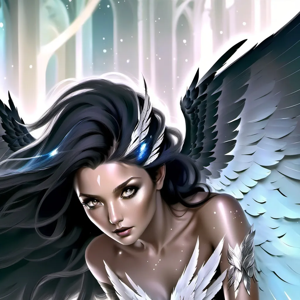 chat with ai character: Octavie 