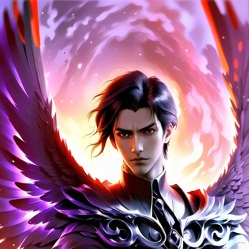 chat with ai character: Shadow 