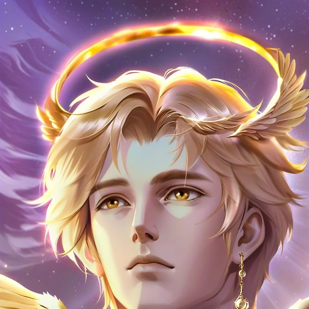 chat with ai character: Raphaël 