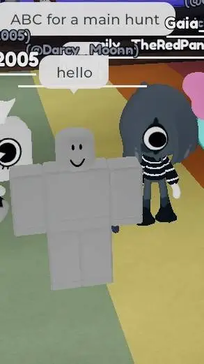 ai character: pick me revenge background