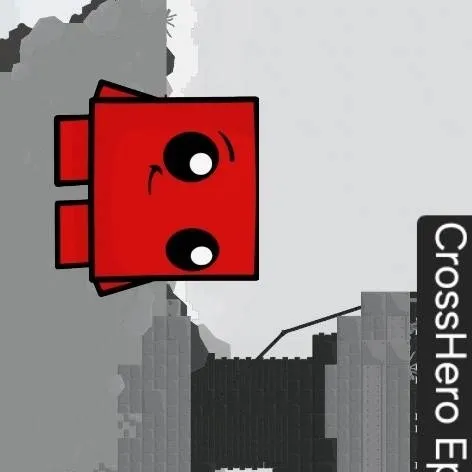 chat with ai character: CrossHero E1