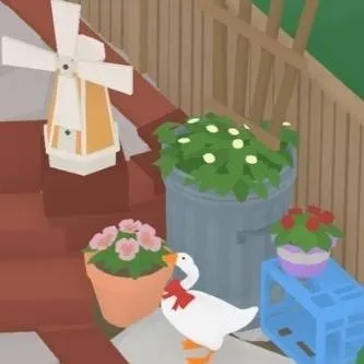 chat with ai character: UGG back gardens