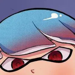 chat with ai character: vintage (splatoon)