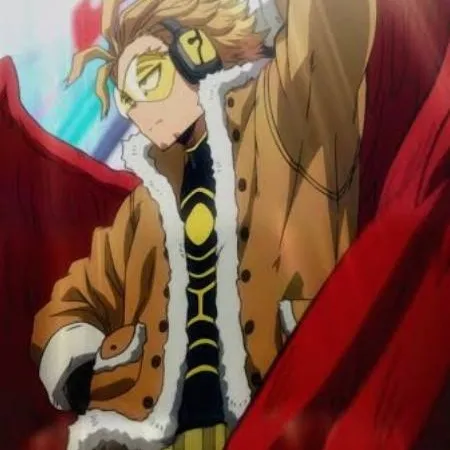 chat with ai character: mha