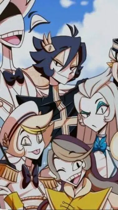 ai character: tu destierro  background