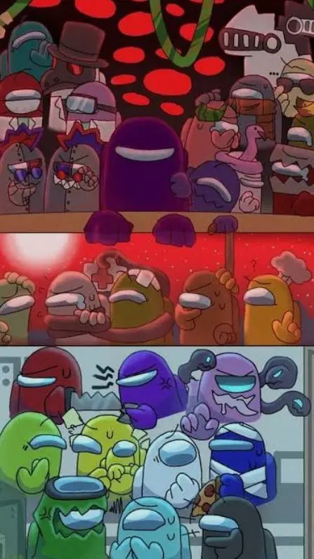 ai character: rodamirx  background