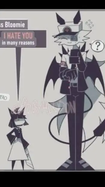 ai character: FPE advance class background