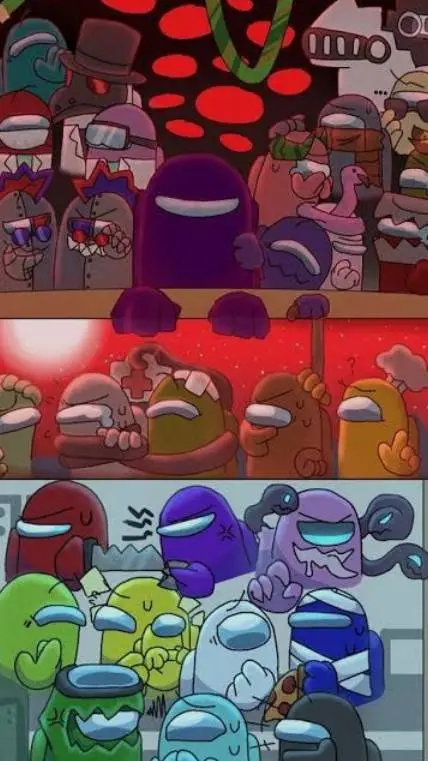 ai character: rodamirx  background