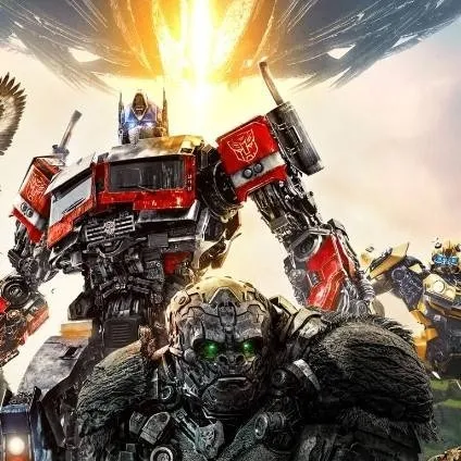 chat with ai character: transformers 