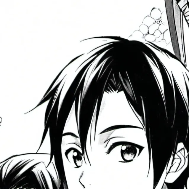 chat with ai character: tanjiro 