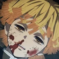 chat with ai character: Toi (zenitsu)