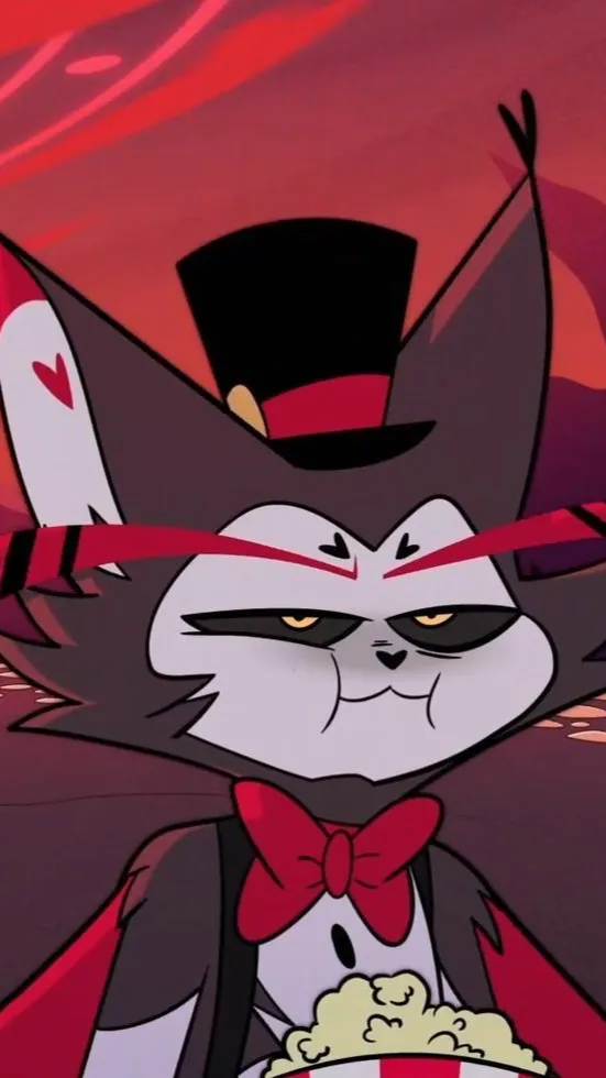 ai character: Jsp background