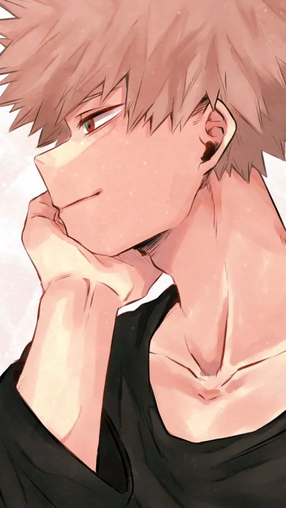 ai character: MHA background