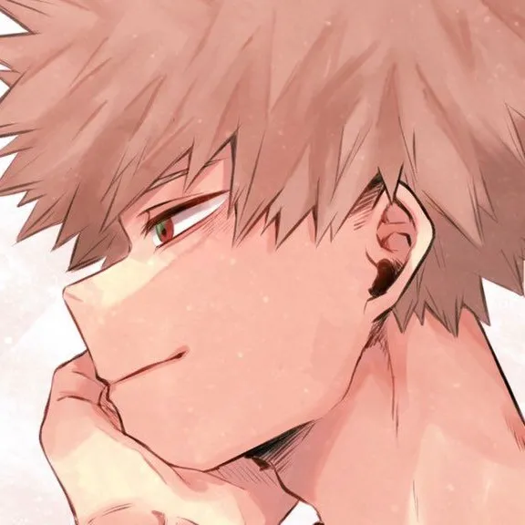 chat with ai character: MHA