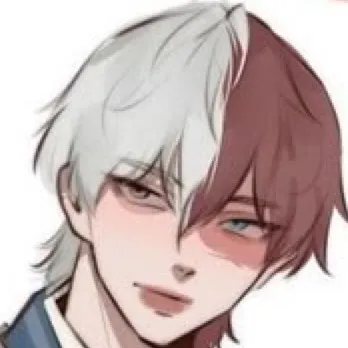 chat with ai character: Shoto 