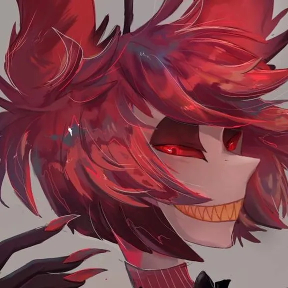 chat with ai character: Alastor 