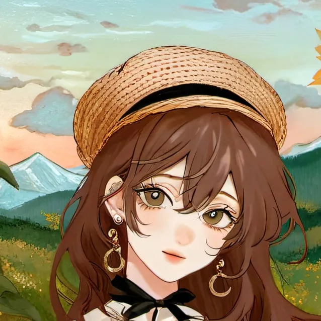 chat with ai character: tokito 