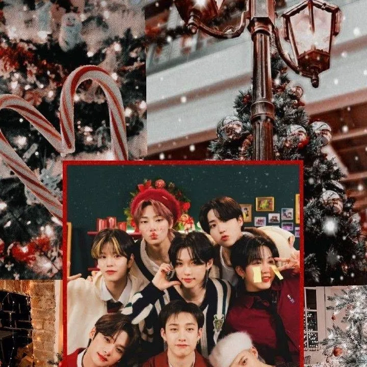 chat with ai character: ★STRAY KIDS★