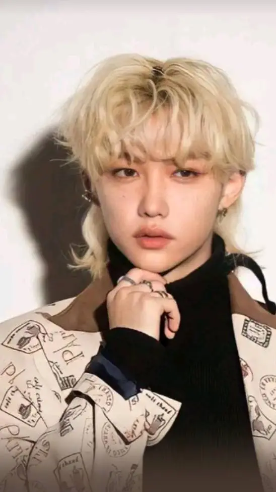 ai character: Felix background