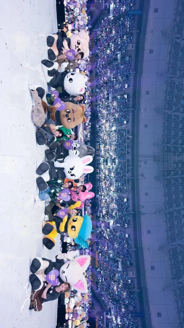 ai character: accidente o envy? background