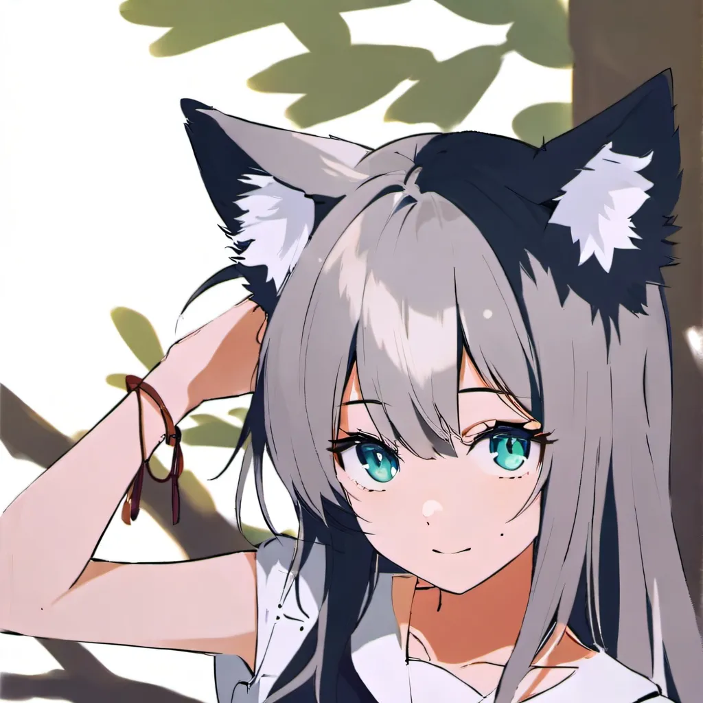 chat with ai character: Aya kotsumaki