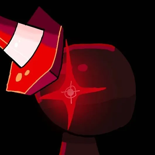 chat with ai character: Red Cøne